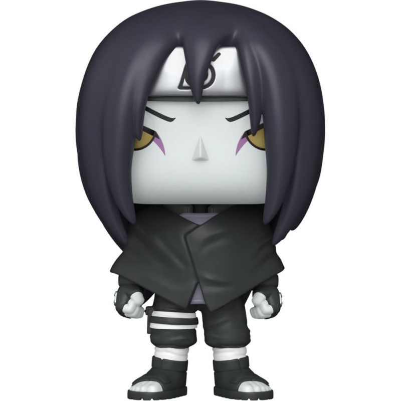 Funko Pop! Animation: Naruto Shippuden - Orochimaru Sannin (Special Edition) #2104 Vinyl Figure