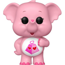 Funko Pop! Animation: Care Bear Cousins - Lotsa Heart Elephant #2175 Vinyl Figure