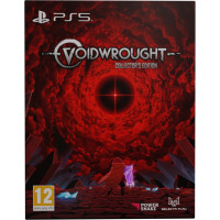 Selecta Vision PS5 Voidwrought - Collector's Edition