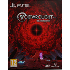 Selecta Vision PS5 Voidwrought - Collector's Edition