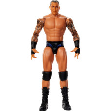 Mattel WWE: Main Event Figures – WWE® Main Event Series Randy Orton® (JCV42)
