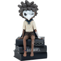 Banpresto Monitor Top: Little Nightmares - Low Statue (12cm) (29856)