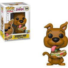 Funko Pop! Animation: Scooby Doo - Scooby Doo (with Sandwich) #625 Vinyl Figure