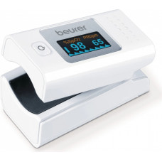 Beurer Pulsoksymetr po35