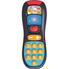 As Company AS Baby Clementoni - Τηλεκοντρόλ (Μιλάει Ελληνικά) (1000-63425)