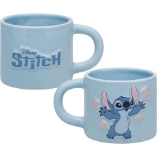 Paladone Products Paladone: Stitch - Embossed Mug (PP14626LS)