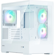 Zalman P30 White V2 ARGB Fan x3