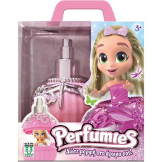Giochi Preziosi Perfumies: Δώσε Μορφή Στο Άρωμα Σου (PEF00000)