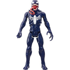 Hasbro Marvel Spider-Man: Venom Versus - Venom Action Figure (G0940)
