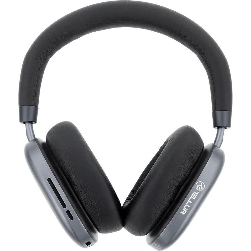 Tellur Shade Bluetooth Over-ear Headphones ANC grey
