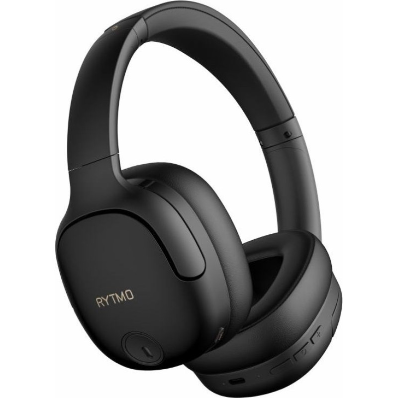 Manta HDP1001BK Rytmo Elegance Black