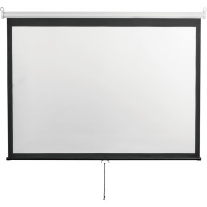 Sbox PSM-4/3-100-2 Projector screen 200x150cm