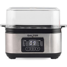 Salter EK6153VDE 3 in 1 Digital Egg Cooker