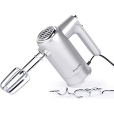 Salter EK5613BMMSVDE Aspen Easy-store Hand Mixer