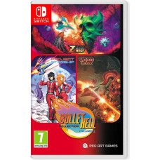 Red Art Games NSW Bullet Hell Collection Volume 1