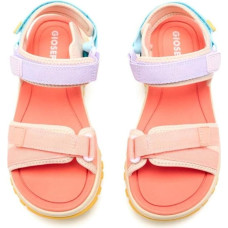 Gioseppo MONTVILLE Women's Shoes Coral (75535-P-Coral) (36.0)