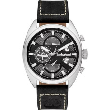 Timberland Seabrook Men's Watch TBL.15640JLS/02 + BOX