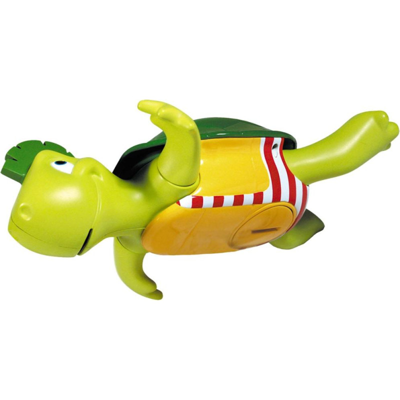 Tomy Toomies - Swim & Sing Turtle (1000-27121)