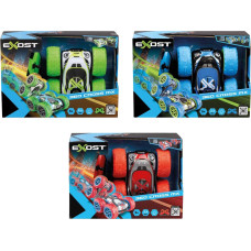 As Company AS Exost: Τηλεκατευθυνόμενο Αυτοκίνητο Exost R/C 1:18 360 Cross Mx (9530-20735)