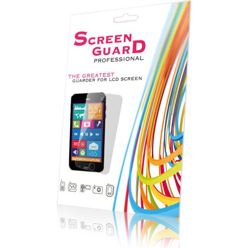 Screen Guard LG G2 mini (D620)