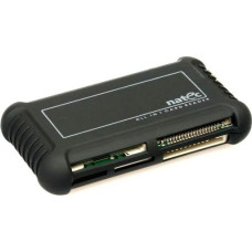 Natec Czytnik all in one beetle usb 2.0