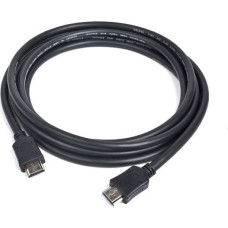 Gembird Kabel hdmi-hdmi v2.0 3d tv high speed ethernet 7.5m (pozłacane końcówki)