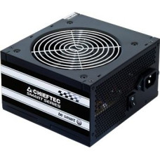 Chieftec Gps-600a8 600w atx-12v,12cm, actice pfc