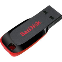 Sandisk Cruzer blade 128gb