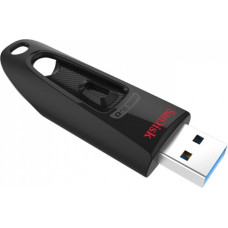 Sandisk Pendrive ultra usb 3.0 256gb 100mb/s