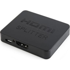 Gembird Splitter 2xhdmi 4k