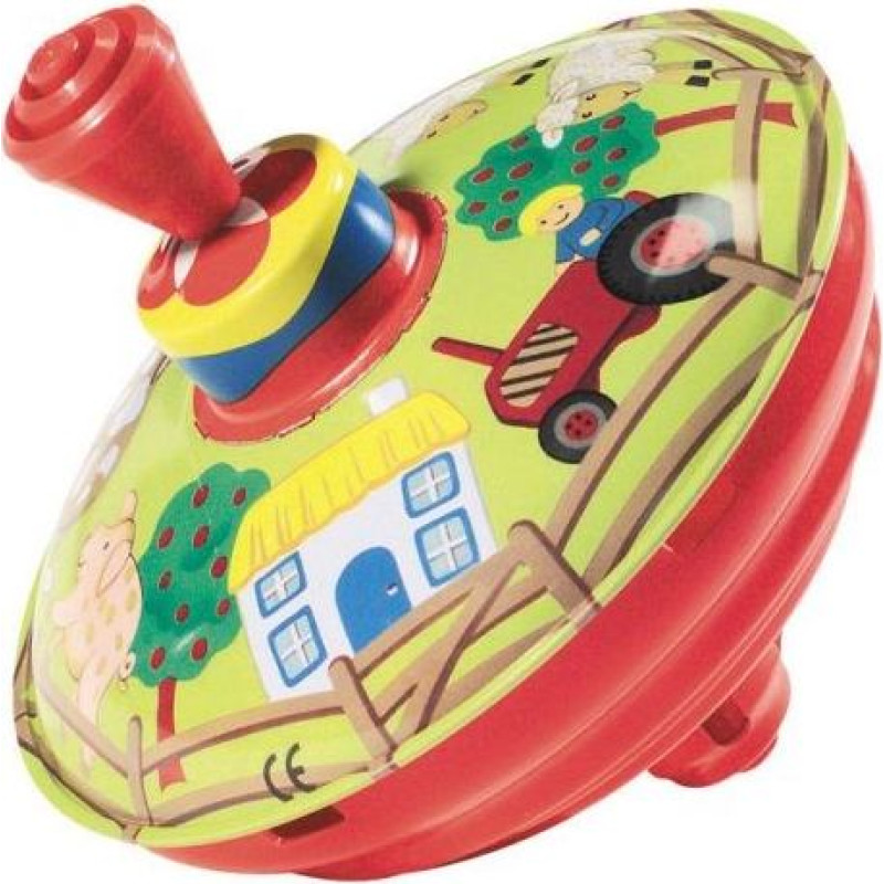 Lena Bąk farma 13 cm