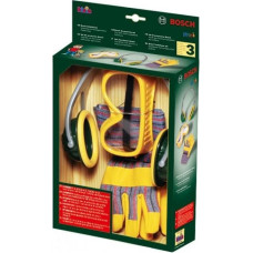 Klein Zestaw akcesoriów bosch mały