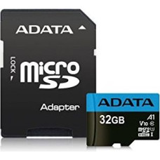 Adata Microsd premier 32gb uhs1/cl10/a1+adapter