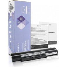 Mitsu Bateria do fujitsu e8310, s7110 4400 mah (48 wh) 10.8 - 11.1 volt