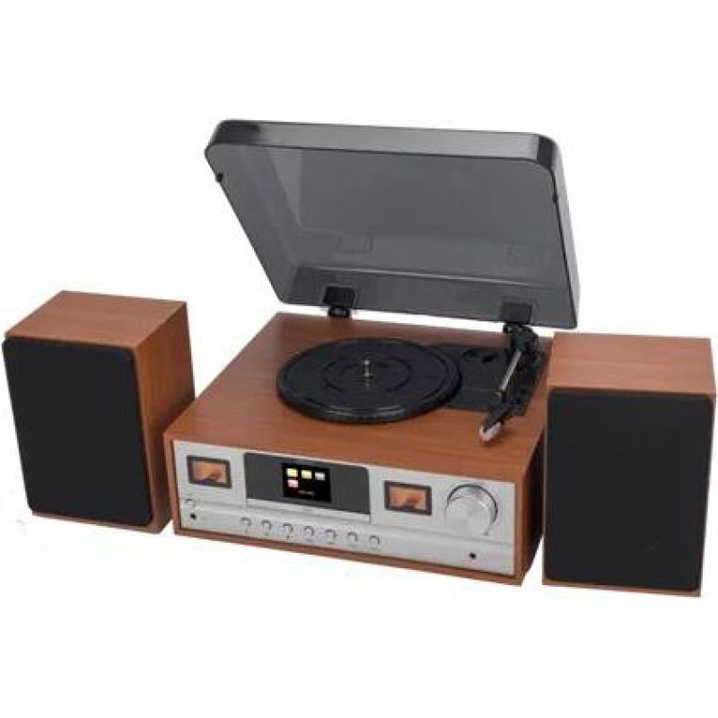 Denver MRD-52 Lightwood