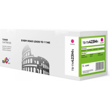 Tb Print Toner do brother tn423m tb-tn423mn magenta 100% nowy