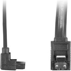 Lanberg Kabel sata iii(6gb/s)50 kat ca-sasa-13cu-0050-bk