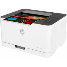 Hp Inc. Drukarka color laser 150nw 4zb95a