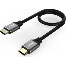 Unitek Kabel hdmi m/m 1.5m v2.1; 8k; 4k@120hz; uhd; c137w