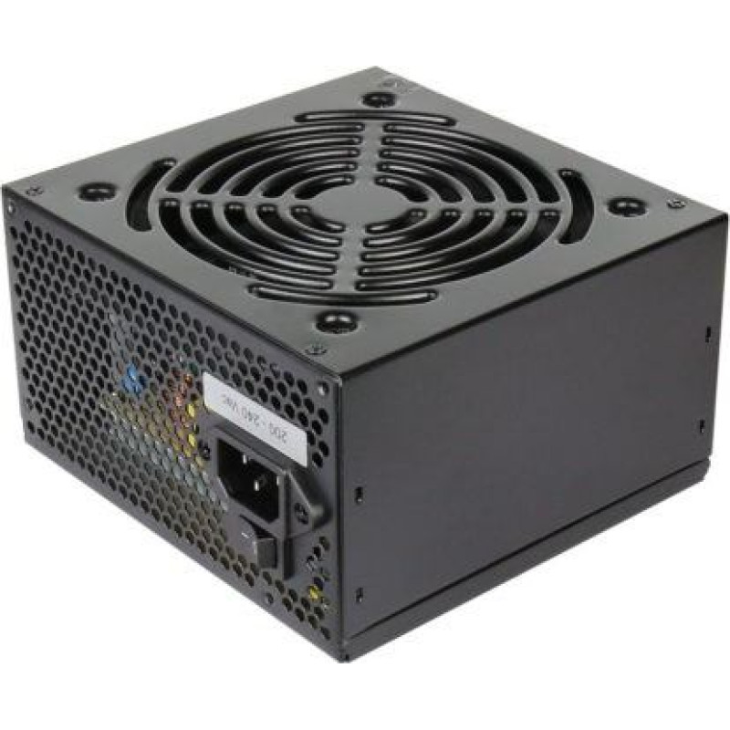 Aerocool Zasilacz pgs vx-650w 80+ box