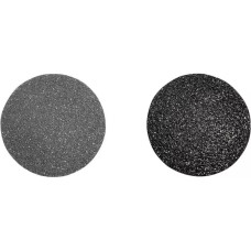 Silkn VacuPedi refill medium&rough VPR2PEUMR001