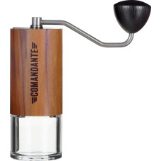 Comandante c40 mk4 nitro liquid amber