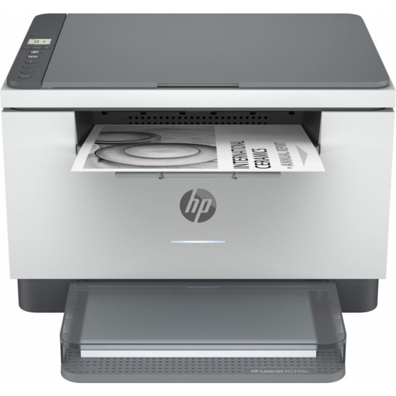Hp Inc. Urządzenie wielofunkcyjne laserjet mfp m234dw 6gw99f