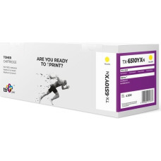 Tb Print Toner do xerox 6510/6515 tx-6510yxn ye 100% nowy