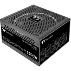 Thermaltake Zasilacz - toughpower pf1 1200w fmod platinum full jp cap