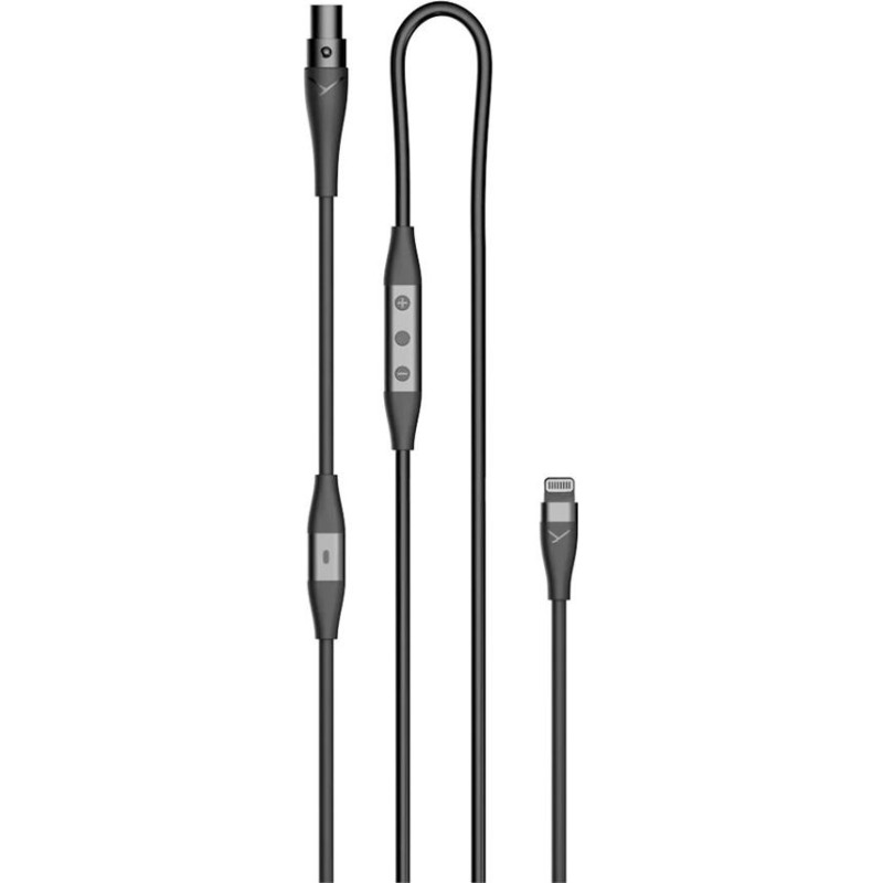 Beyerdynamic pro x lightning cable - kabel do dt pro x / dt 1770 / dt1990 pro lightning