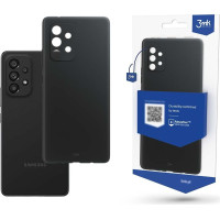 3MK Etui matt case do samsung a33 5g a336