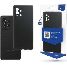 3MK Etui matt case do samsung a33 5g a336