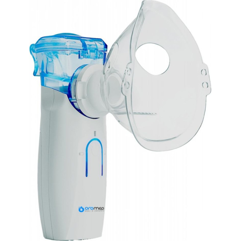 Oro-Med Inhalator przenośny oro-mesh family