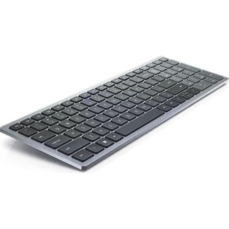Dell Klawiatura bezprzewodowa c-kb740 - us international
